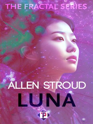 cover image of Luna